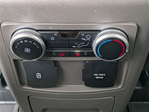 Used 2023 Ford Explorer Platinum w/ Technology Package image 18