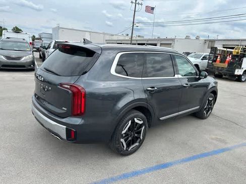 Used 2023 Kia Telluride S AWD/4WD image 21