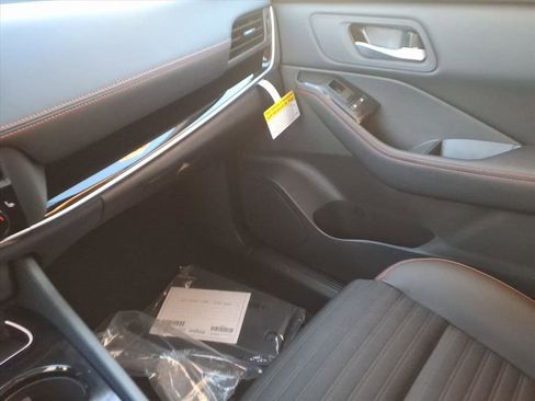 New 2026 Nissan Rogue SV w/ Rock Creek Premium Package image 23