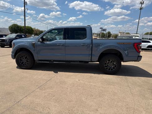 Used 2023 Ford F150 Tremor w/ Equipment Group 402A High AWD/4WD image 4