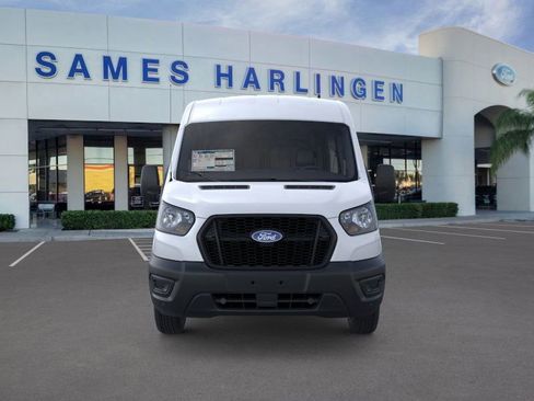 New 2026 Ford Transit 250 148 Medium Roof w/ Load Area Protection Package image 6