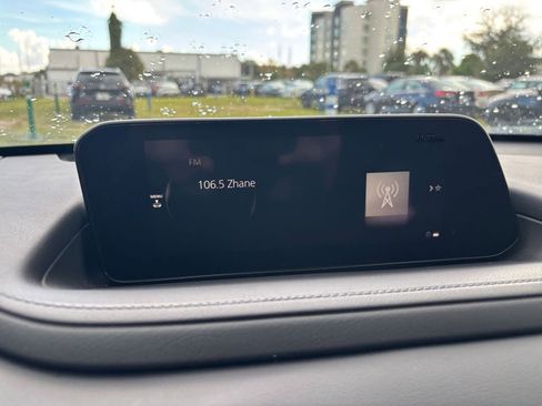 Used 2025 MAZDA CX-30 AWD 2.5 S w/ Select Sport Pkg image 21