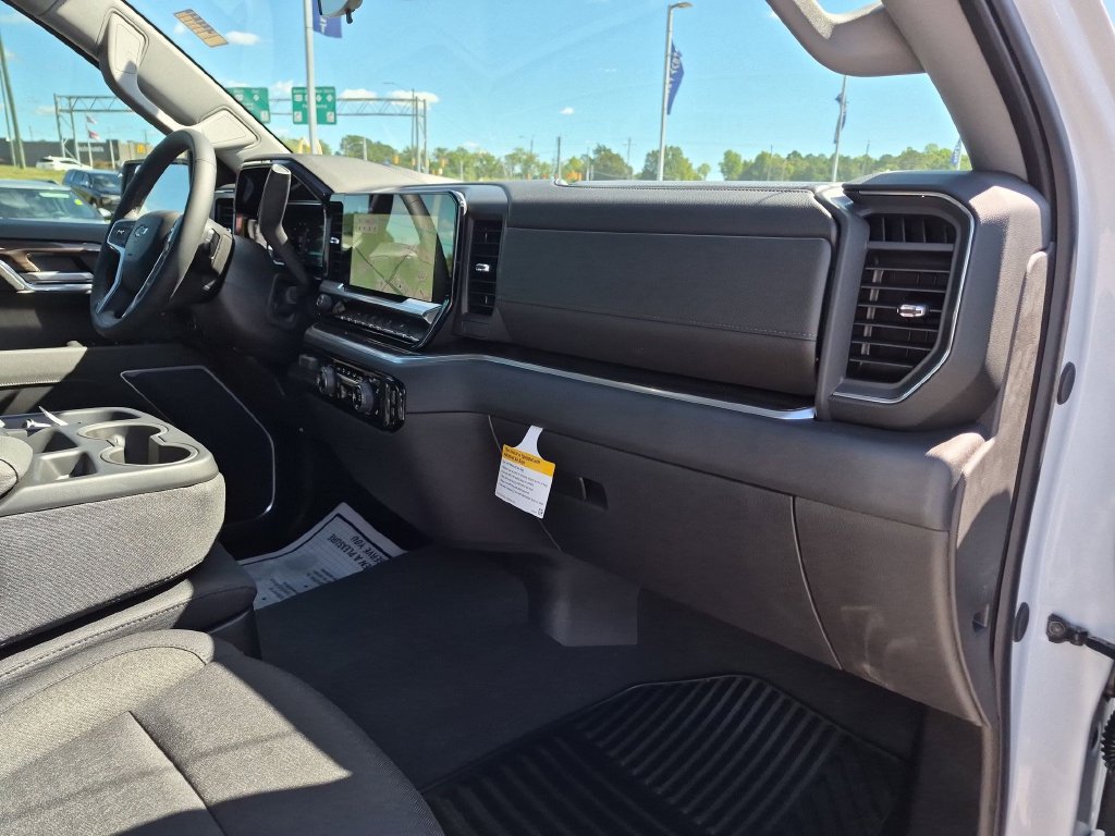 New 2026 Chevrolet Silverado 1500 RST AWD/4WD image 35