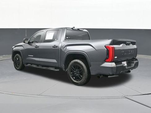 Used 2024 Toyota Tundra SR5 RWD image 10