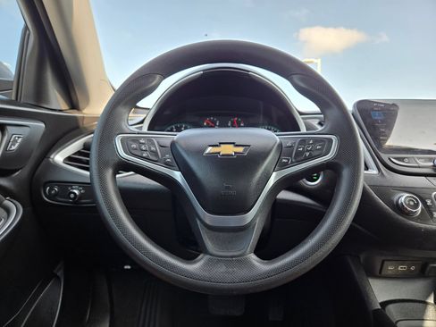 Used 2023 Chevrolet Malibu LS FWD image 44