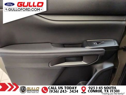 Used 2025 Ford Ranger Raptor image 16