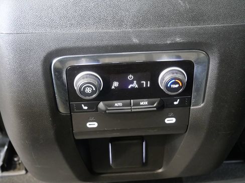 Used 2023 Chevrolet Tahoe High Country AWD/4WD image 36