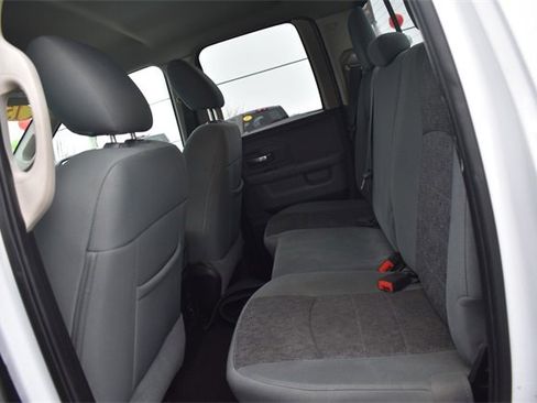 Used 2015 RAM 1500 Big Horn image 19