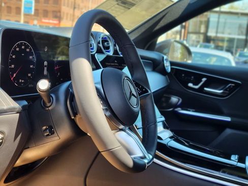 New 2026 Mercedes-Benz GLC 300 4MATIC image 16