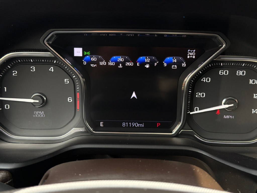 Used 2021 GMC Yukon Denali AWD/4WD image 30