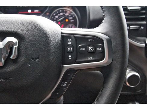 Used 2025 RAM 1500 Lone Star image 25