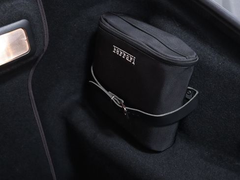 Certified 2014 Ferrari 458 Spider image 22