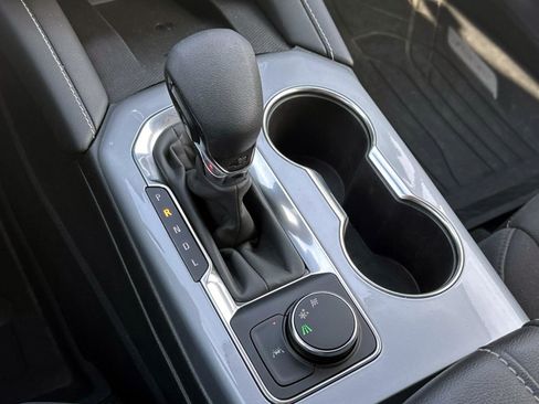 Certified 2024 Chevrolet Blazer LT w/ Convenience Package image 25