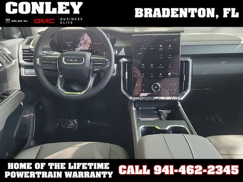 New 2026 GMC Acadia Elevation w/ Black Edition image 12