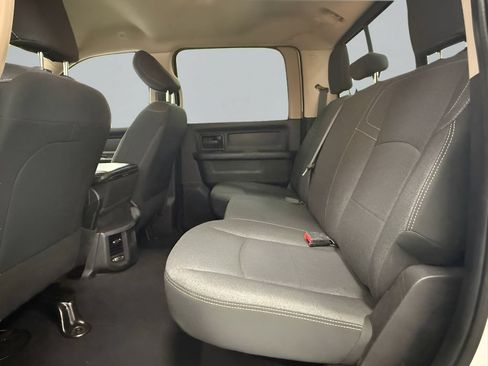 Used 2020 RAM 3500 Tradesman AWD/4WD image 15