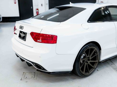 Used 2014 Audi RS 5 Coupe image 32