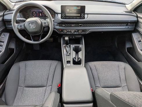 Used 2023 Honda Accord EX image 19