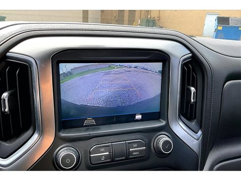 Used 2019 Chevrolet Silverado 1500 RST w/ All-Star Edition AWD/4WD image 30