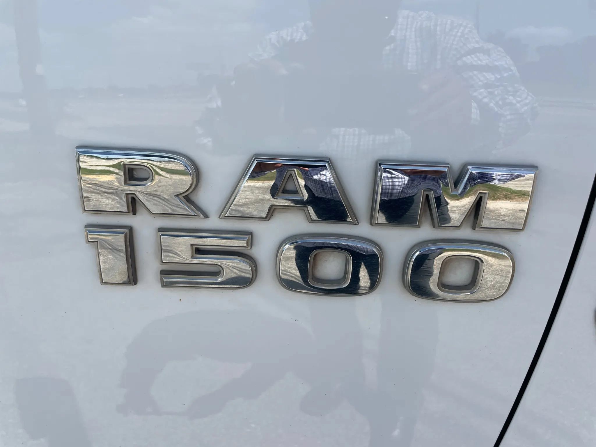 Used 2015 RAM 1500 Tradesman w/ Popular Equipment Group AWD/4WD image 11