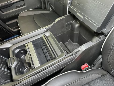 New 2026 RAM 3500 Limited AWD/4WD image 37