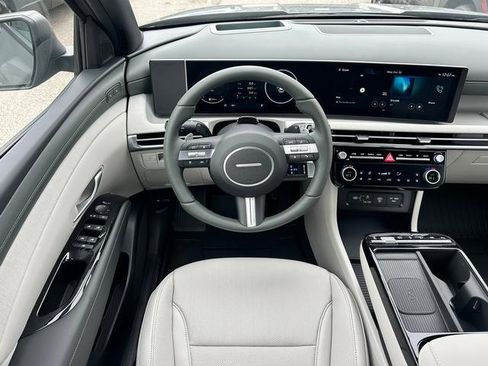 New 2026 Hyundai Tucson Limited image 9