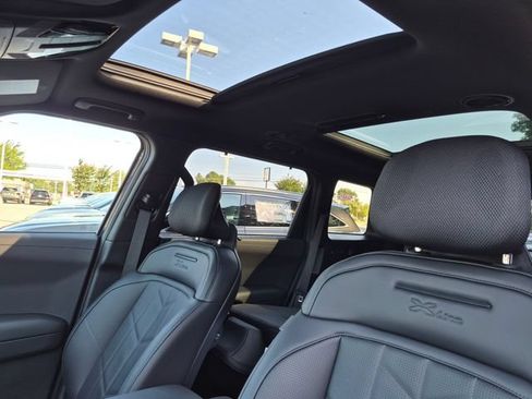 New 2027 Kia Telluride SX X-Line w/ Towing Package AWD/4WD image 23