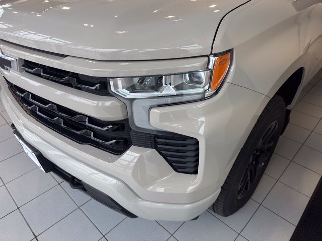 New 2026 Chevrolet Silverado 1500 RST AWD/4WD image 35