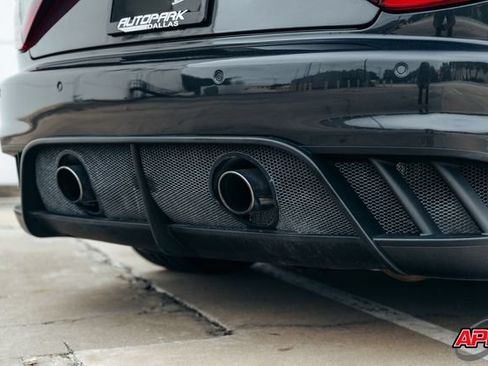 Used 2017 Maserati GranTurismo MC RWD image 35