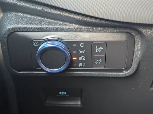 Used 2021 Ford Bronco 4-Door AWD/4WD image 10