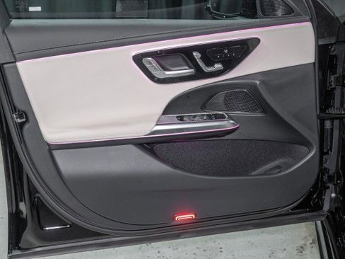 New 2025 Mercedes-Benz E 350 Sedan image 11