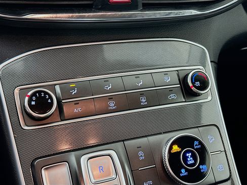 Certified 2023 Hyundai Santa Fe SE image 15