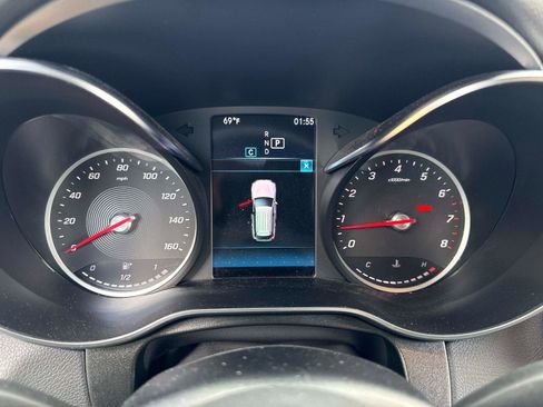 Used 2022 Mercedes-Benz GLC 300 GLC 300 image 27