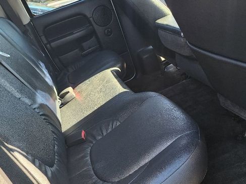 Used 2003 Dodge Ram 2500 Truck SLT image 12