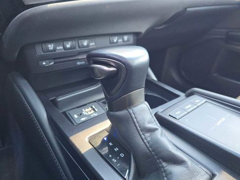 Used 2022 Lexus ES 350 w/ Premium Package FWD image 35