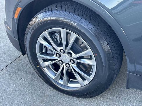 Used 2023 Cadillac XT5 Premium Luxury image 33