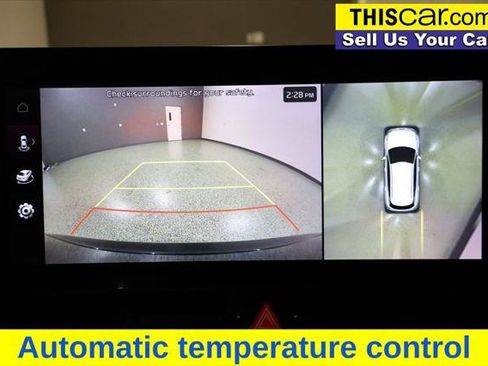 Used 2024 Kia Sportage SX image 15