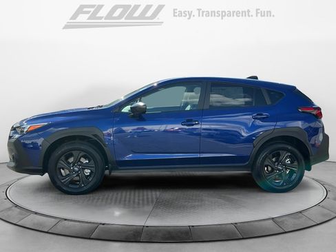 New 2026 Subaru Crosstrek 2.5i AWD/4WD image 4