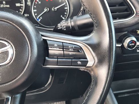 Used 2024 MAZDA MAZDA3 s image 9