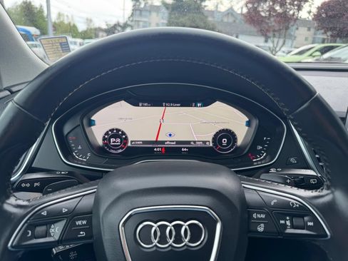 Used 2018 Audi Q5 2.0T Premium Plus AWD/4WD image 11