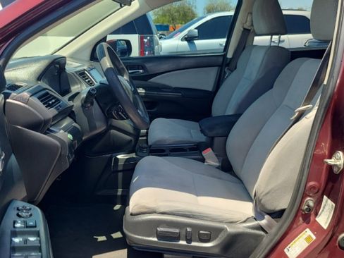 Used 2016 Honda CR-V EX image 9