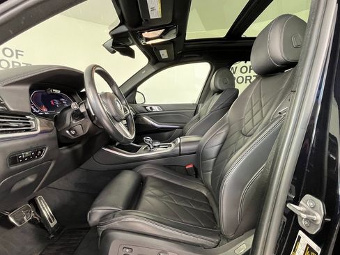 Used 2023 BMW X5 xDrive40i w/ Executive Package image 21