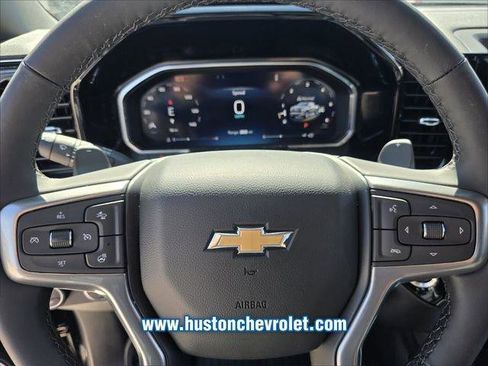 New 2026 Chevrolet Silverado 1500 LTZ image 26