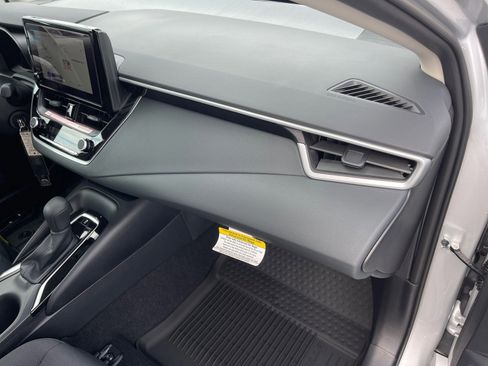 New 2026 Toyota Corolla LE FWD image 18