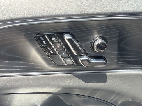 Certified 2024 Cadillac Lyriq Sport RWD image 22