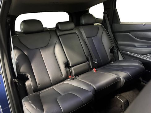 Used 2022 Hyundai Santa Fe SEL w/ Convenience + Premium Package AWD/4WD image 20