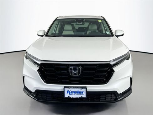 Used 2024 Honda CR-V EX image 9