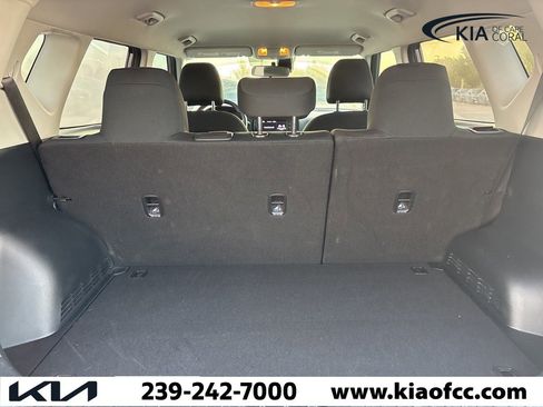 Certified 2023 Kia Soul LX w/ Option Group 015 image 13