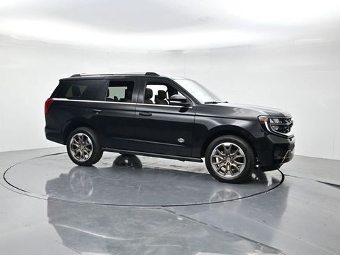 New 2026 Ford Expedition King Ranch AWD/4WD image 4