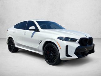 Used 2024 BMW X6 xDrive40i w/ Premium Package AWD/4WD video 3