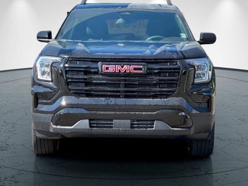 New 2026 GMC Terrain Elevation w/ Elevation Premium Package AWD/4WD image 9
